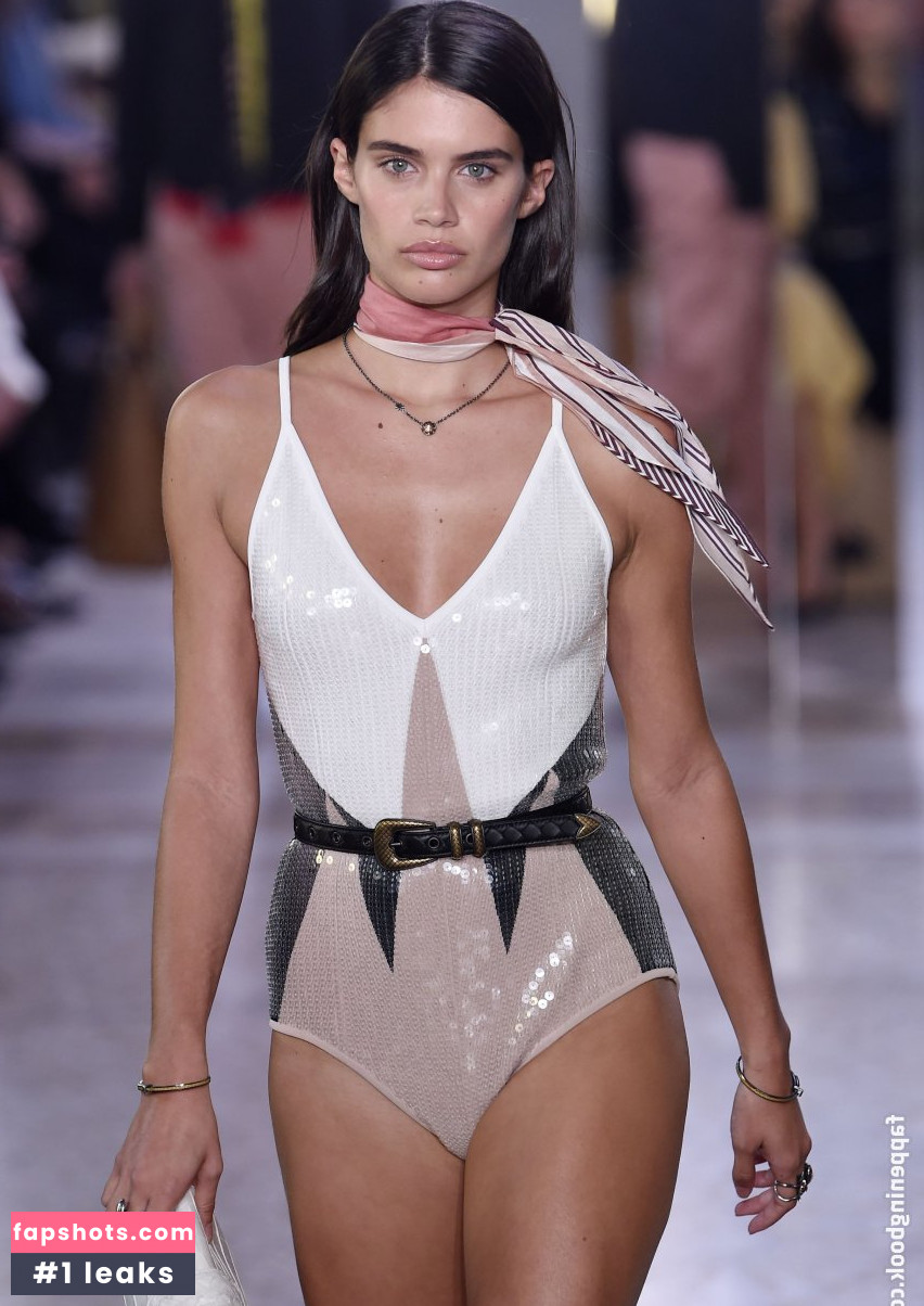 Sara Sampaio Nahé úniky fotek pouze od fanoušků #2300 - Fapshots