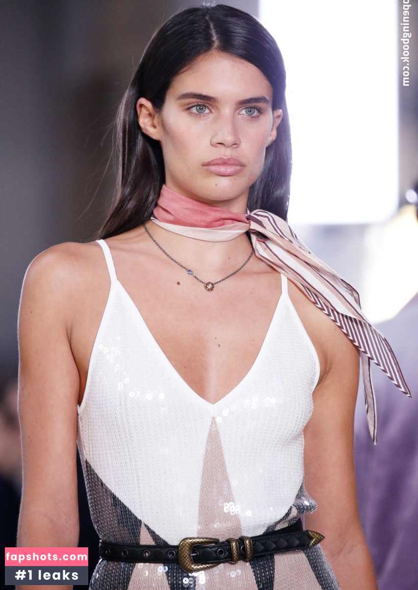 Sara Sampaio Nahé úniky fotek pouze od fanoušků #2304 - Fapshots