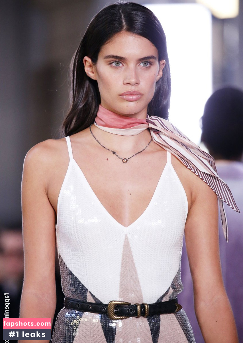 Sara Sampaio Nahé úniky fotek pouze od fanoušků #2305 - Fapshots