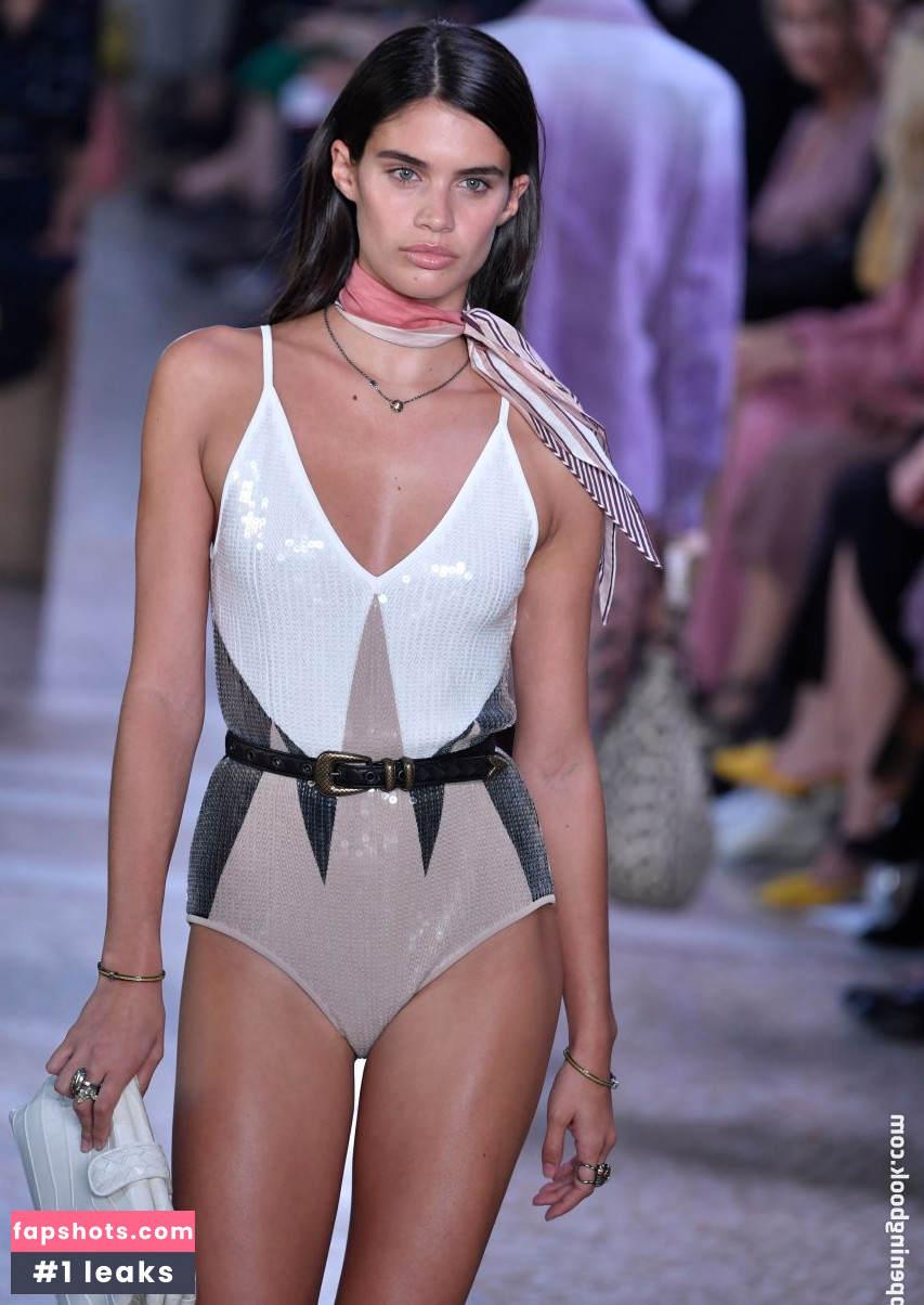 Sara Sampaio Nahé úniky fotek pouze od fanoušků #2312 - Fapshots