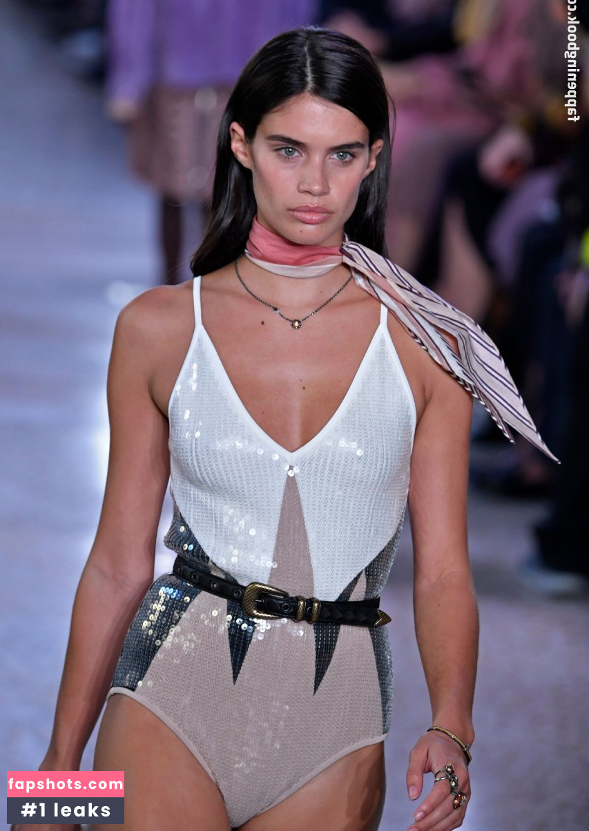 Sara Sampaio Nahé úniky fotek pouze od fanoušků #2315 - Fapshots