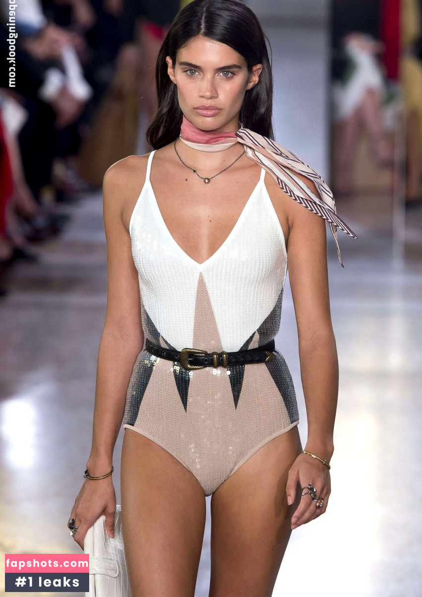 Sara Sampaio Nahé úniky fotek pouze od fanoušků #2316 - Fapshots