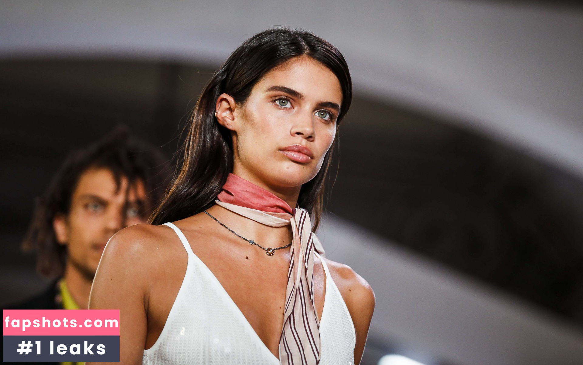 Sara Sampaio Nahé úniky fotek pouze od fanoušků #2318 - Fapshots