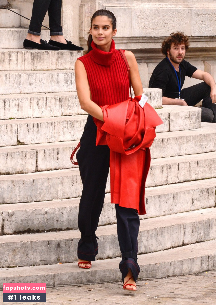 Sara Sampaio Nahé úniky fotek pouze od fanoušků #2336 - Fapshots