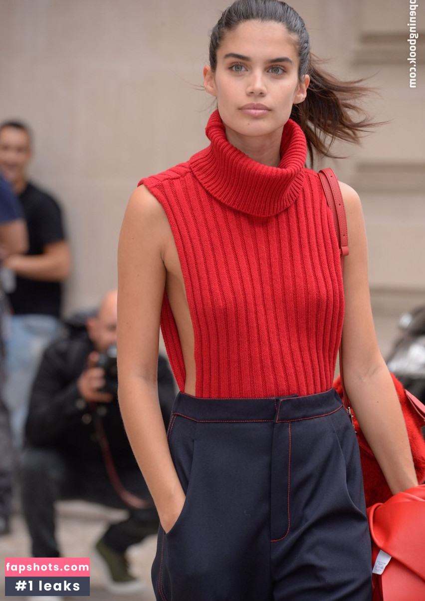 Sara Sampaio Nahé úniky fotek pouze od fanoušků #2340 - Fapshots