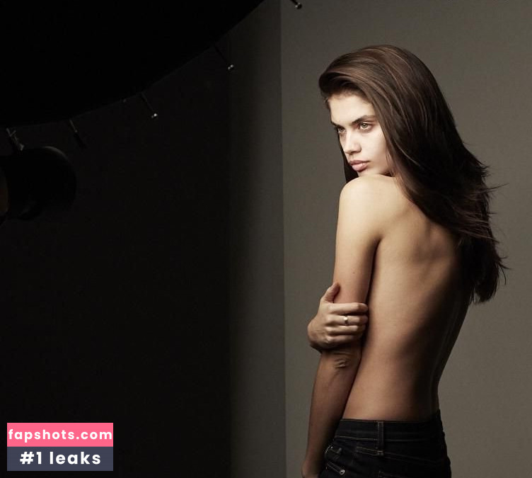 Sara Sampaio Nahé úniky fotek pouze od fanoušků #2343 - Fapshots