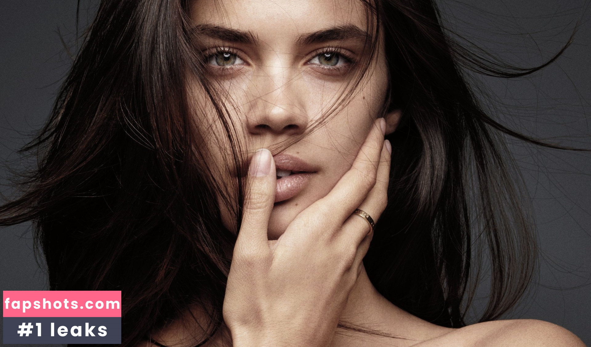 Sara Sampaio Nahé úniky fotek pouze od fanoušků #2345 - Fapshots