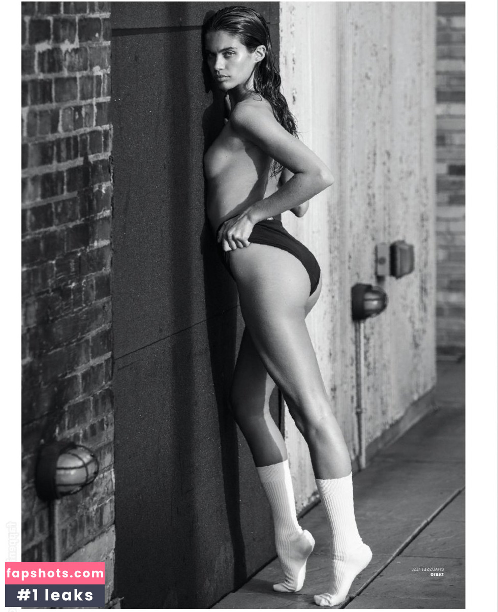 Sara Sampaio Nahé úniky fotek pouze od fanoušků #2347 - Fapshots