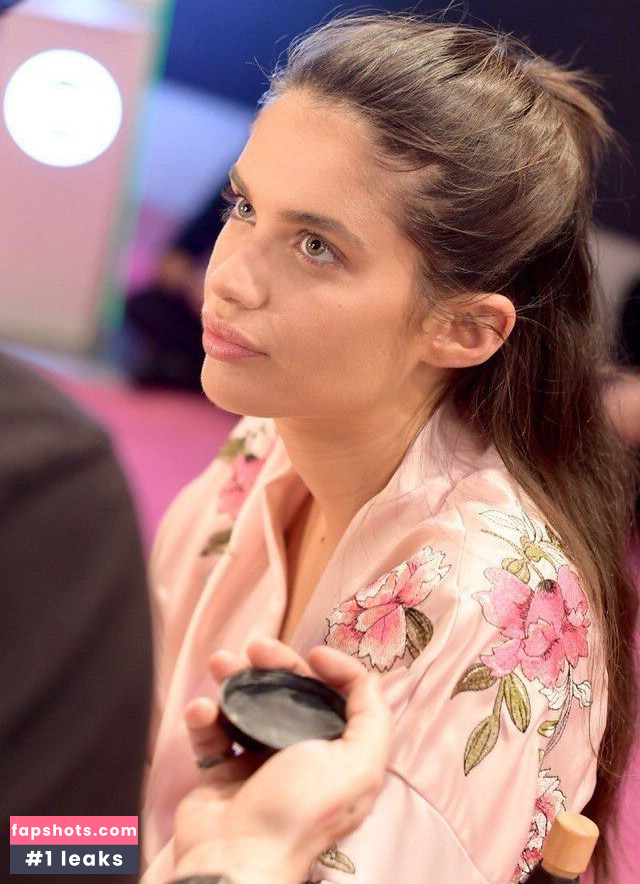 Sara Sampaio Nahé úniky fotek pouze od fanoušků #2362 - Fapshots
