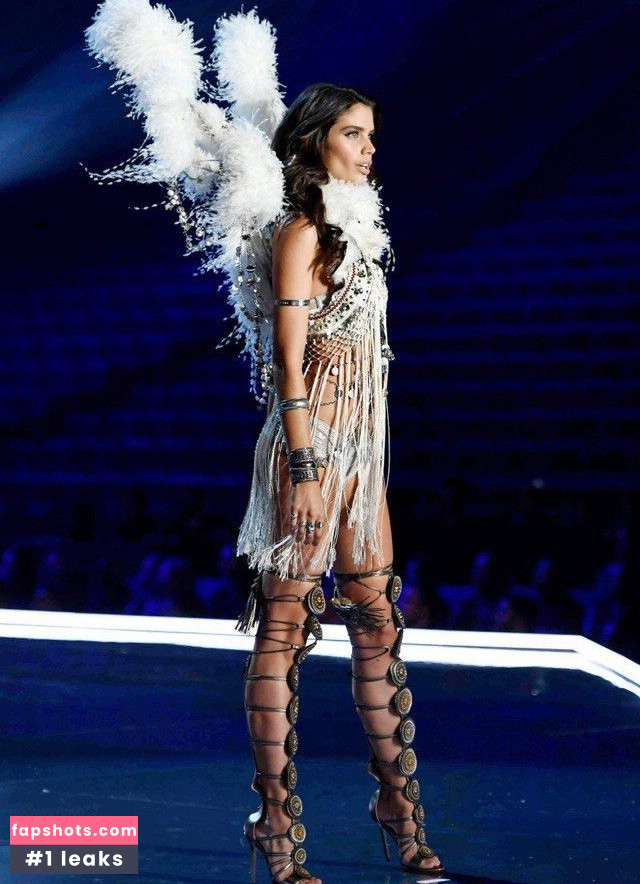 Sara Sampaio Nahé úniky fotek pouze od fanoušků #2372 - Fapshots