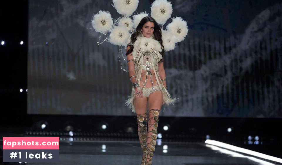 Sara Sampaio Nahé úniky fotek pouze od fanoušků #2373 - Fapshots