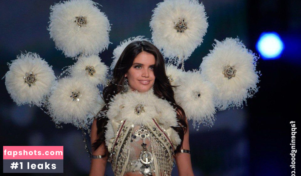 Sara Sampaio Nahé úniky fotek pouze od fanoušků #2374 - Fapshots