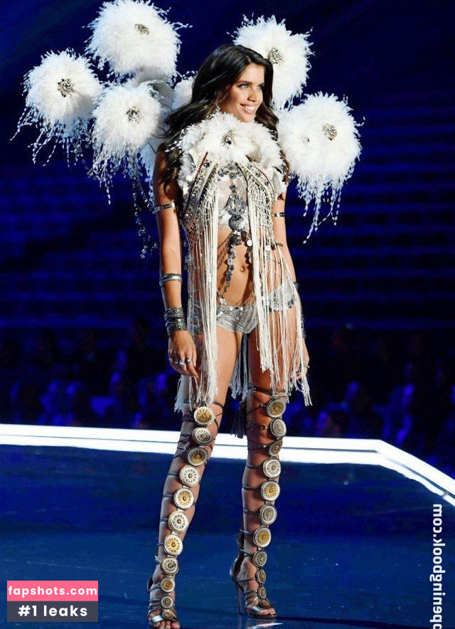 Sara Sampaio Nahé úniky fotek pouze od fanoušků #2375 - Fapshots