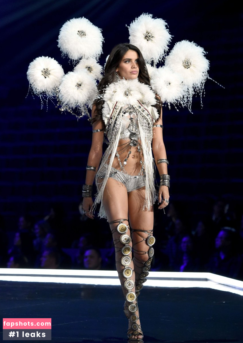 Sara Sampaio Nahé úniky fotek pouze od fanoušků #2377 - Fapshots