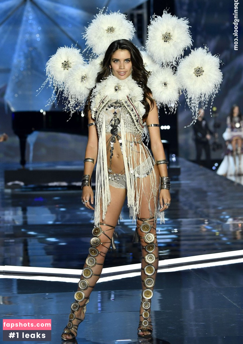 Sara Sampaio Nahé úniky fotek pouze od fanoušků #2379 - Fapshots