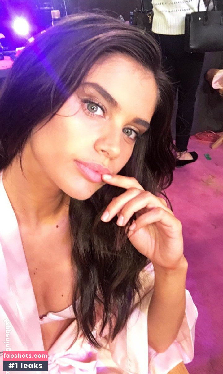 Sara Sampaio Nahé úniky fotek pouze od fanoušků #2382 - Fapshots