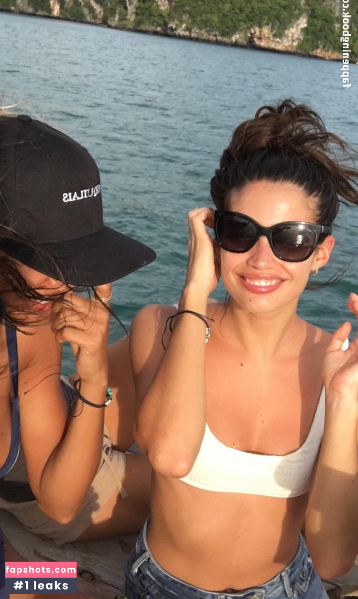 Sara Sampaio Nahé úniky fotek pouze od fanoušků #2389 - Fapshots