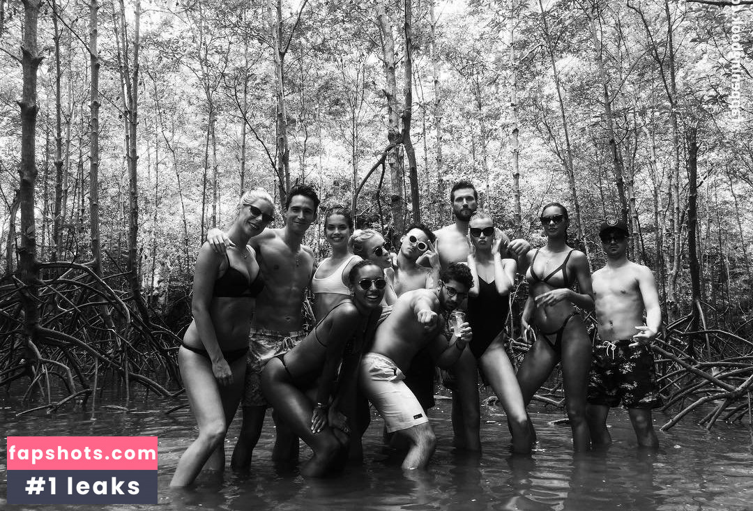 Sara Sampaio Nahé úniky fotek pouze od fanoušků #2392 - Fapshots