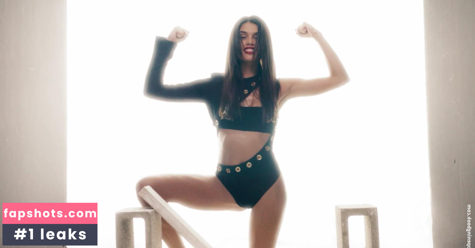 Sara Sampaio Nahé úniky fotek pouze od fanoušků #2393 - Fapshots