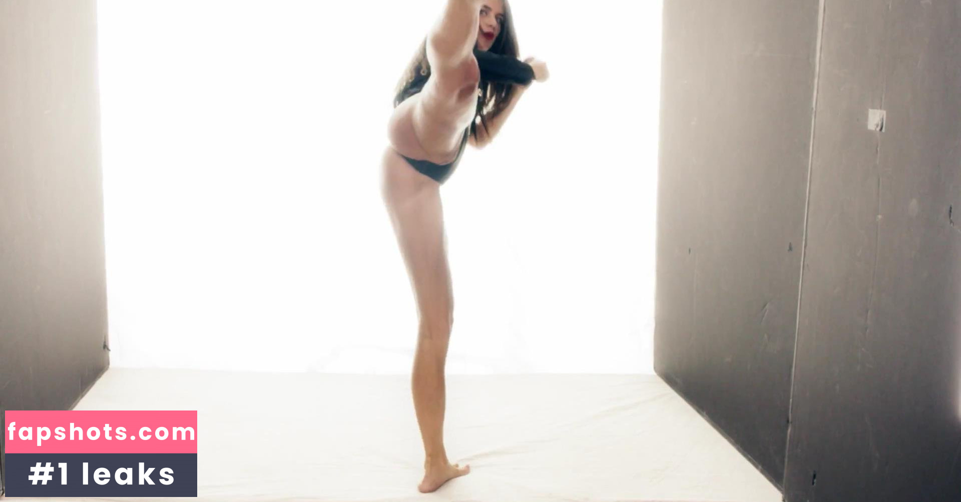 Sara Sampaio Nahé úniky fotek pouze od fanoušků #2396 - Fapshots