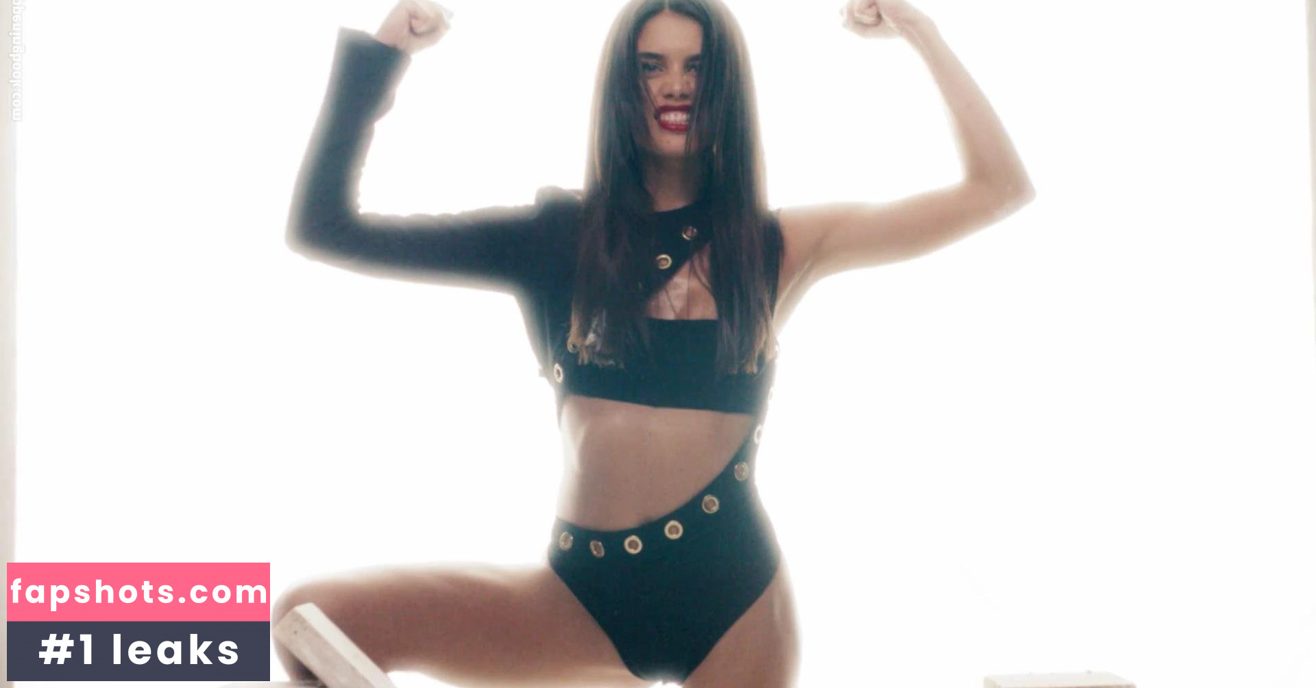 Sara Sampaio Nahé úniky fotek pouze od fanoušků #2402 - Fapshots