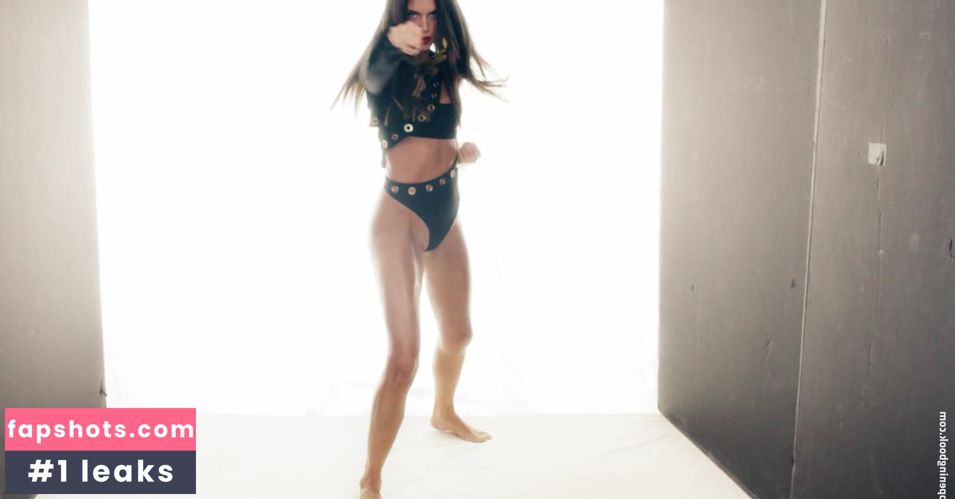 Sara Sampaio Nahé úniky fotek pouze od fanoušků #2412 - Fapshots