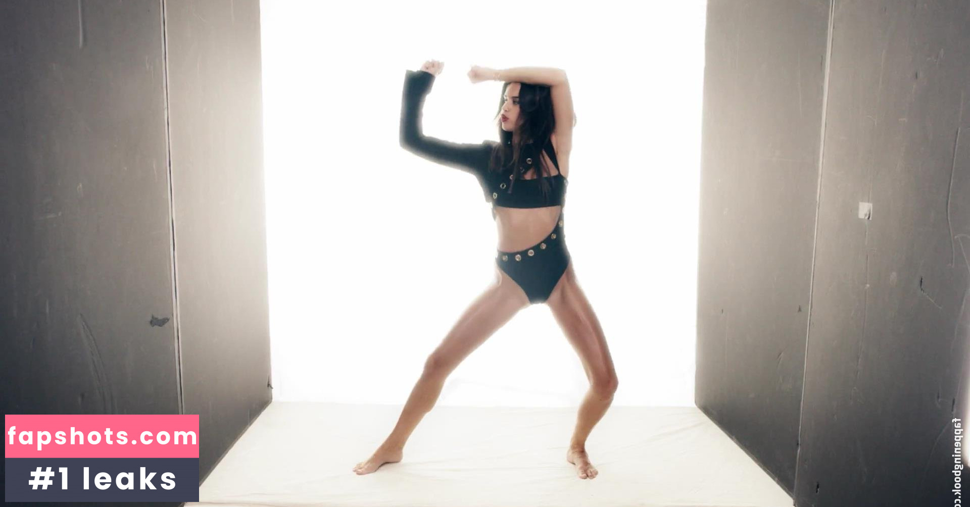 Sara Sampaio Nahé úniky fotek pouze od fanoušků #2413 - Fapshots