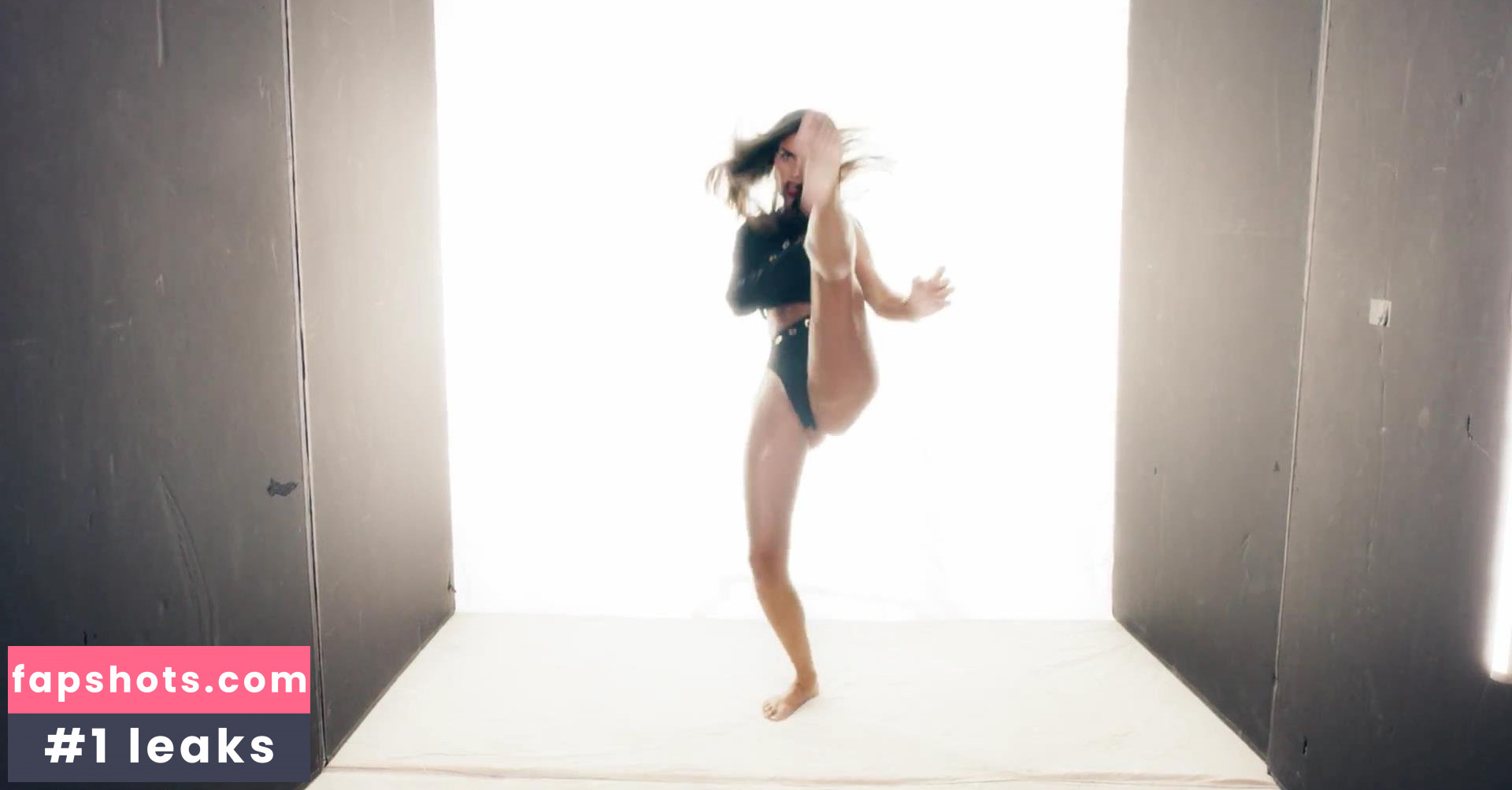 Sara Sampaio Nahé úniky fotek pouze od fanoušků #2423 - Fapshots