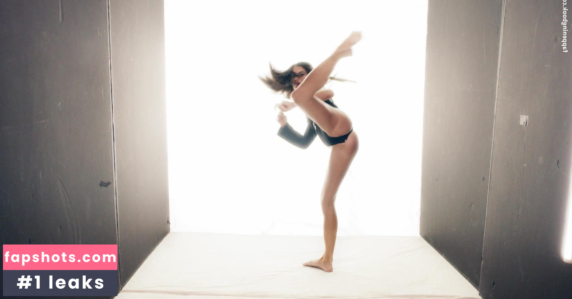 Sara Sampaio Nahé úniky fotek pouze od fanoušků #2424 - Fapshots