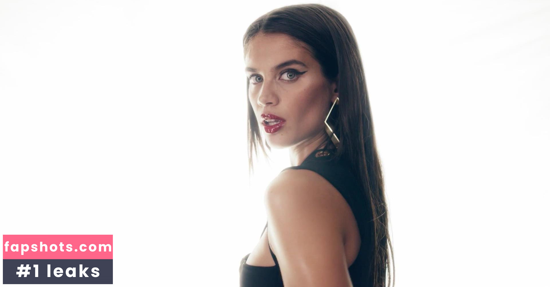 Sara Sampaio Nahé úniky fotek pouze od fanoušků #2432 - Fapshots