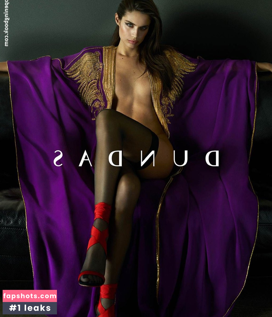 Sara Sampaio Nahé úniky fotek pouze od fanoušků #2433 - Fapshots