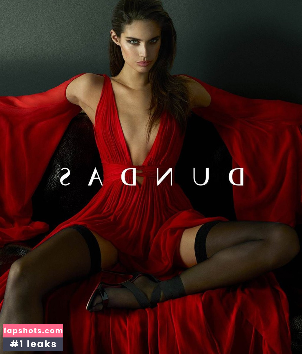 Sara Sampaio Nahé úniky fotek pouze od fanoušků #2434 - Fapshots