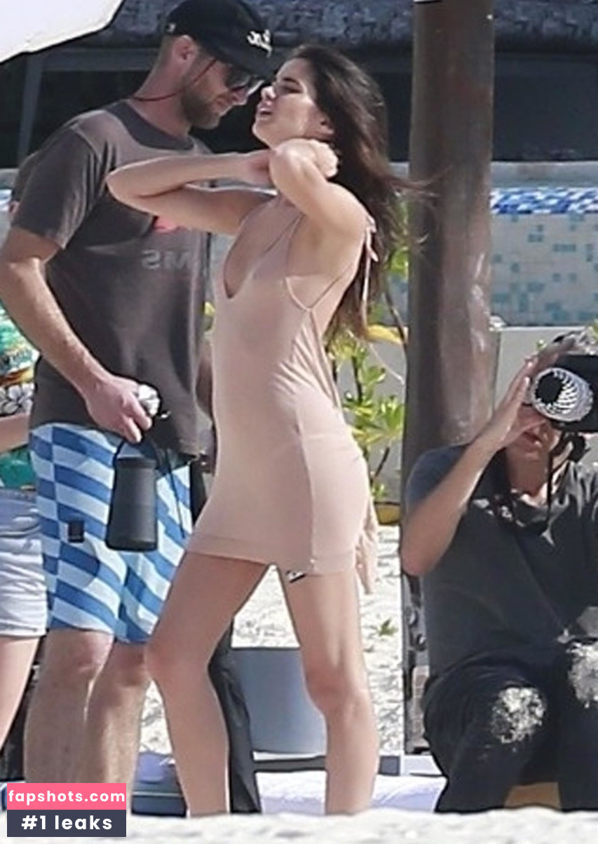 Sara Sampaio Nahé úniky fotek pouze od fanoušků #2440 - Fapshots