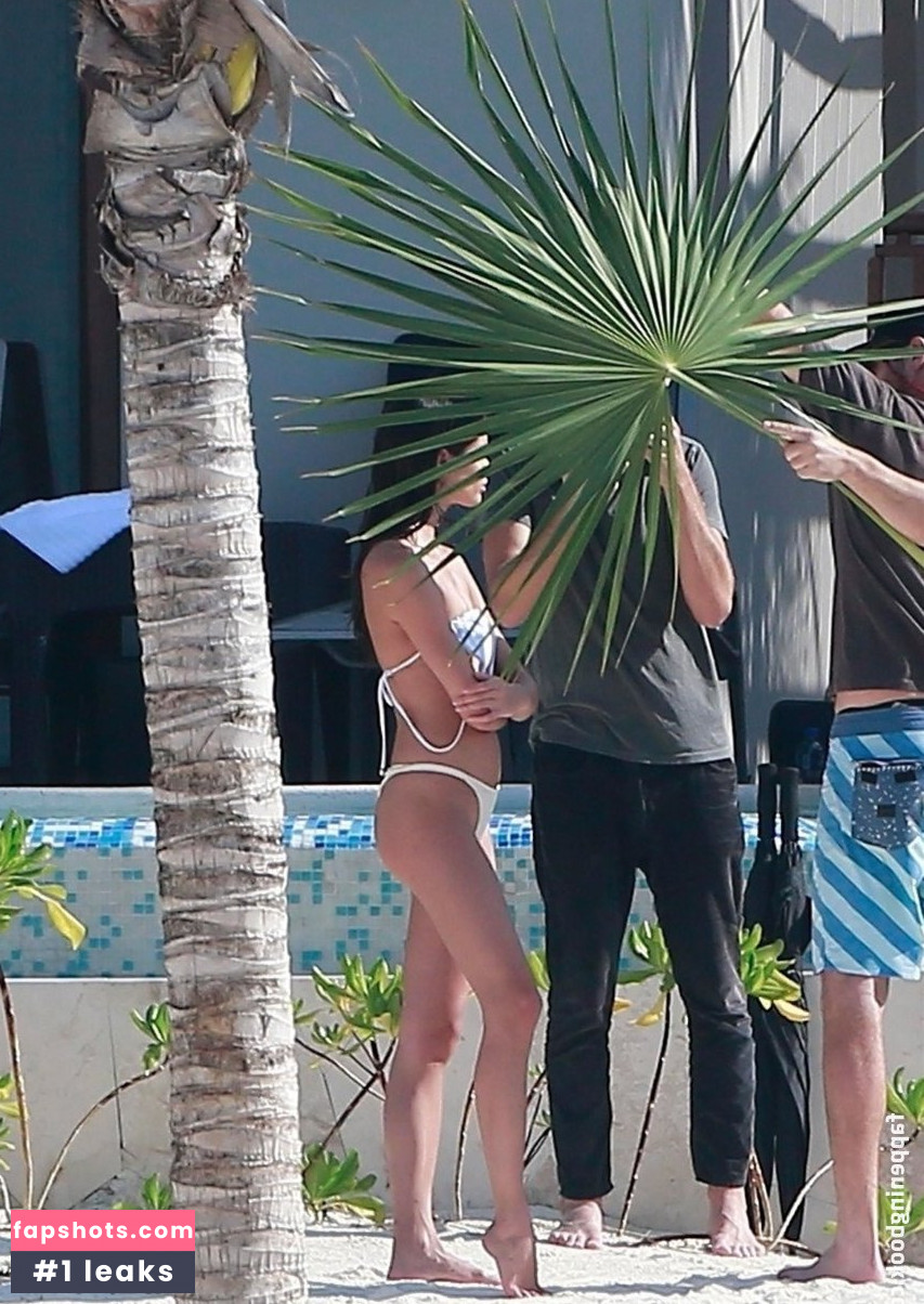 Sara Sampaio Nahé úniky fotek pouze od fanoušků #2448 - Fapshots