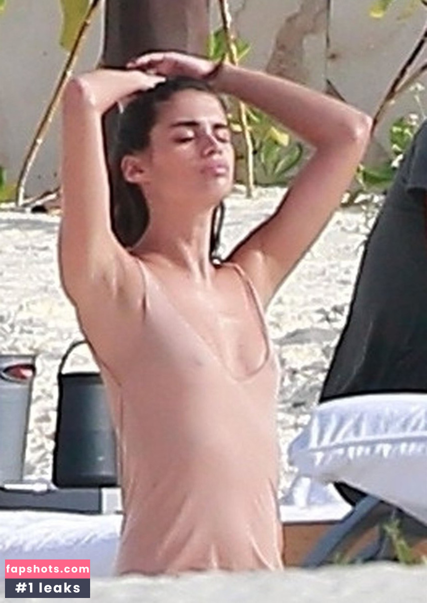 Sara Sampaio Nahé úniky fotek pouze od fanoušků #2457 - Fapshots