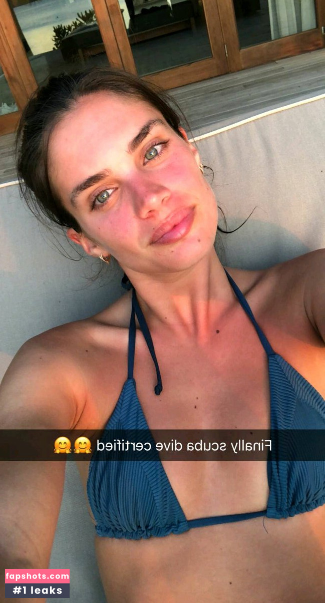 Sara Sampaio Nahé úniky fotek pouze od fanoušků #2466 - Fapshots