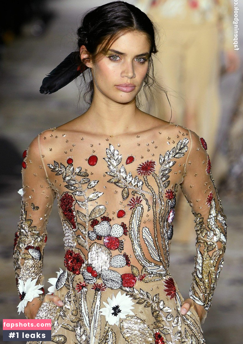 Sara Sampaio Nahé úniky fotek pouze od fanoušků #2474 - Fapshots