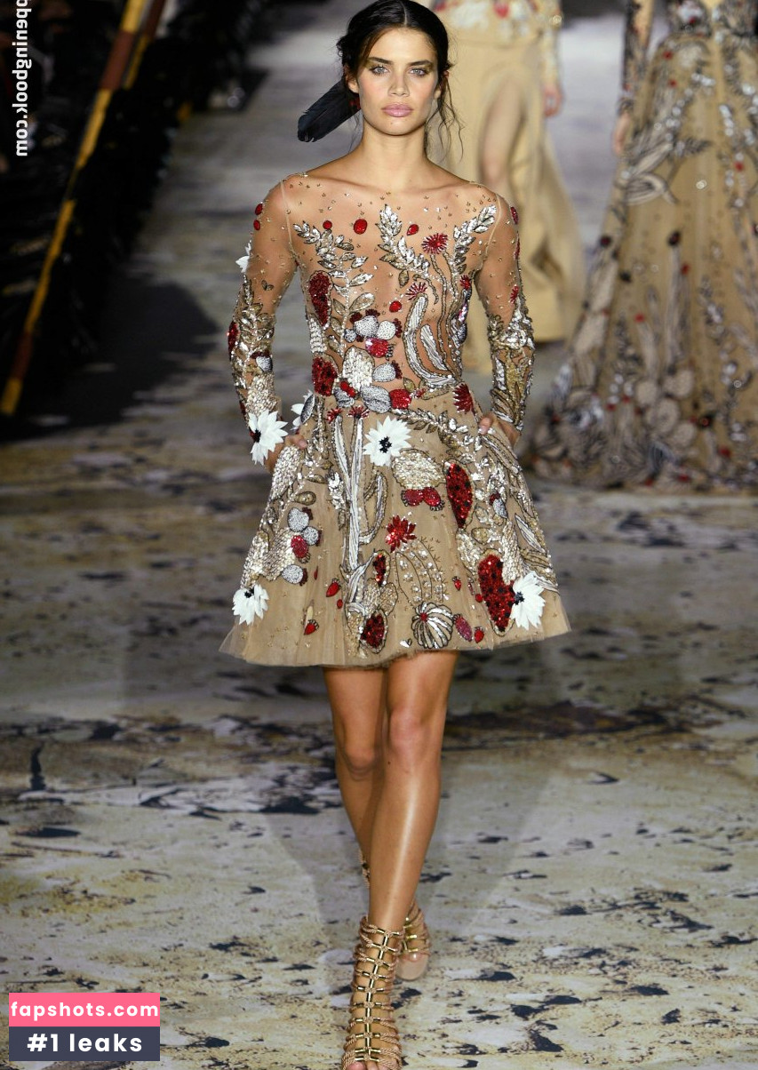 Sara Sampaio Nahé úniky fotek pouze od fanoušků #2475 - Fapshots