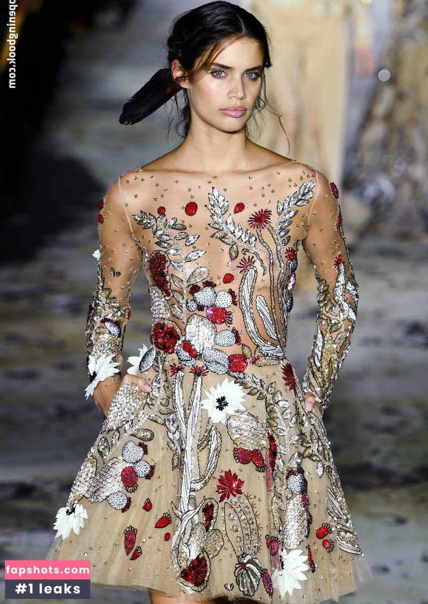 Sara Sampaio Nahé úniky fotek pouze od fanoušků #2476 - Fapshots