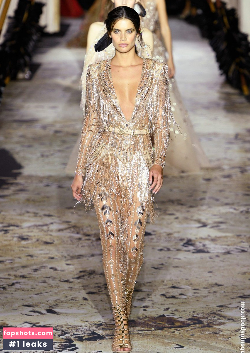 Sara Sampaio Nahé úniky fotek pouze od fanoušků #2482 - Fapshots