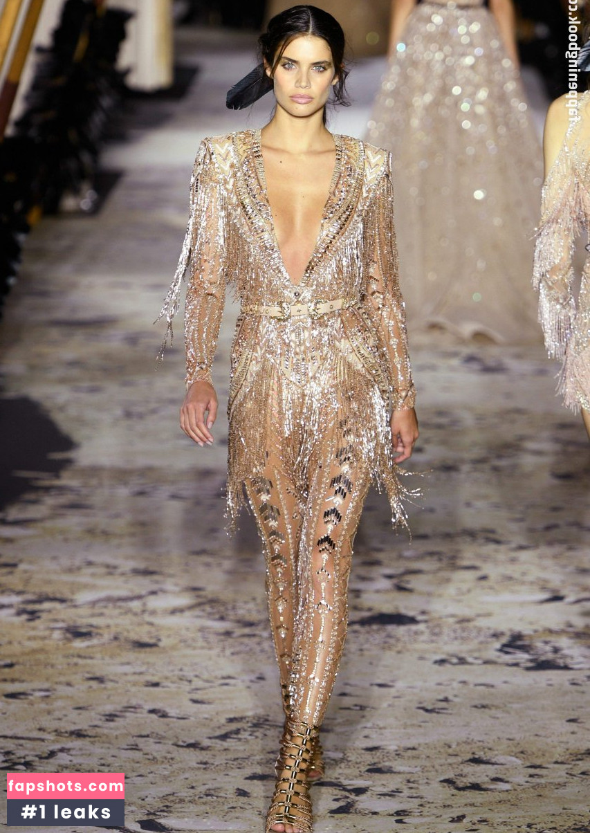 Sara Sampaio Nahé úniky fotek pouze od fanoušků #2484 - Fapshots