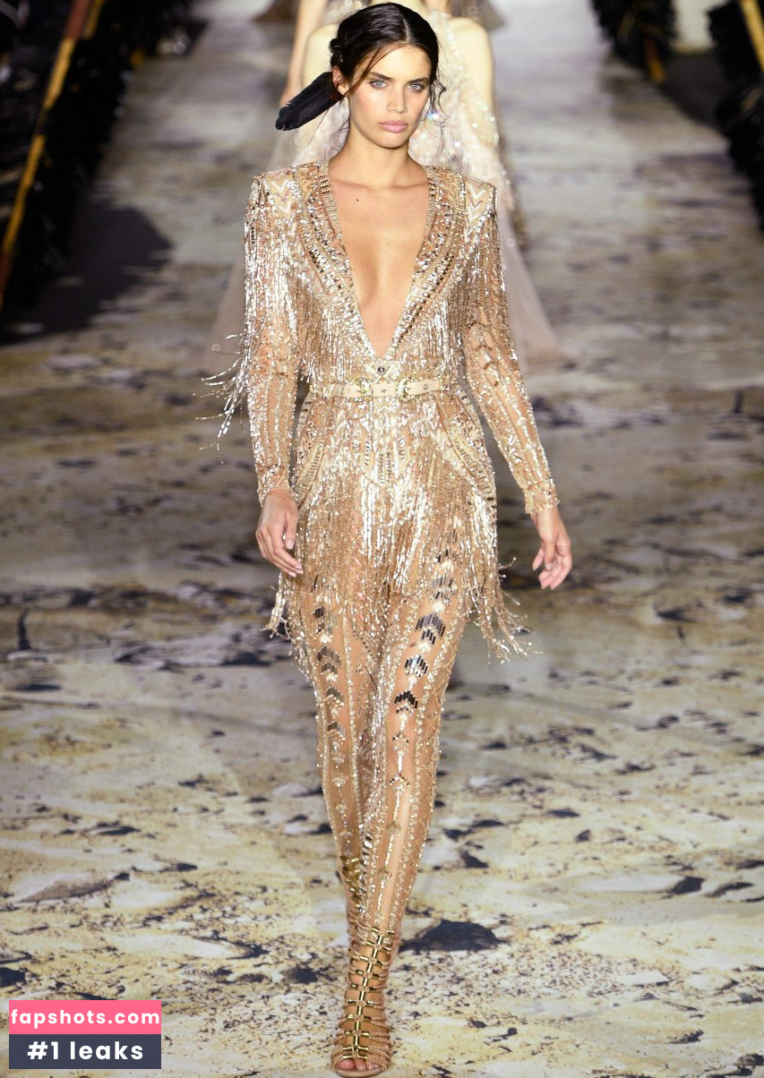 Sara Sampaio Nahé úniky fotek pouze od fanoušků #2487 - Fapshots