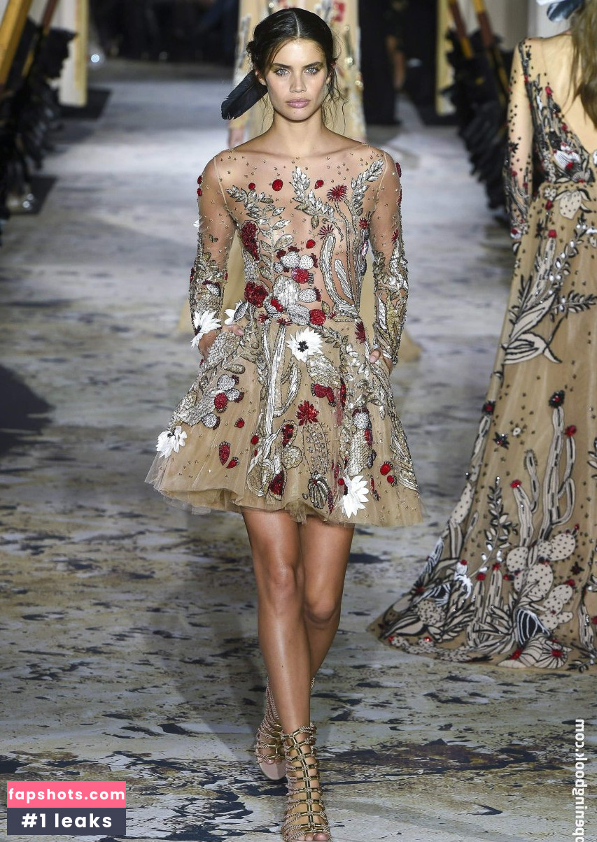 Sara Sampaio Nahé úniky fotek pouze od fanoušků #2489 - Fapshots