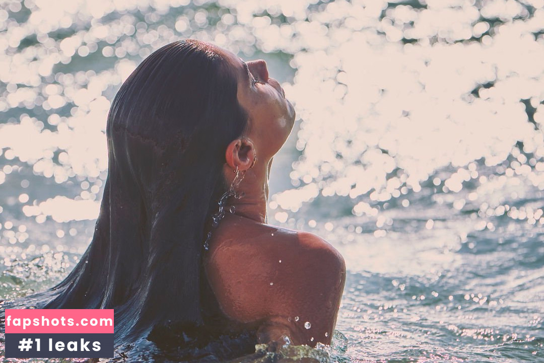 Sara Sampaio Nahé úniky fotek pouze od fanoušků #2498 - Fapshots