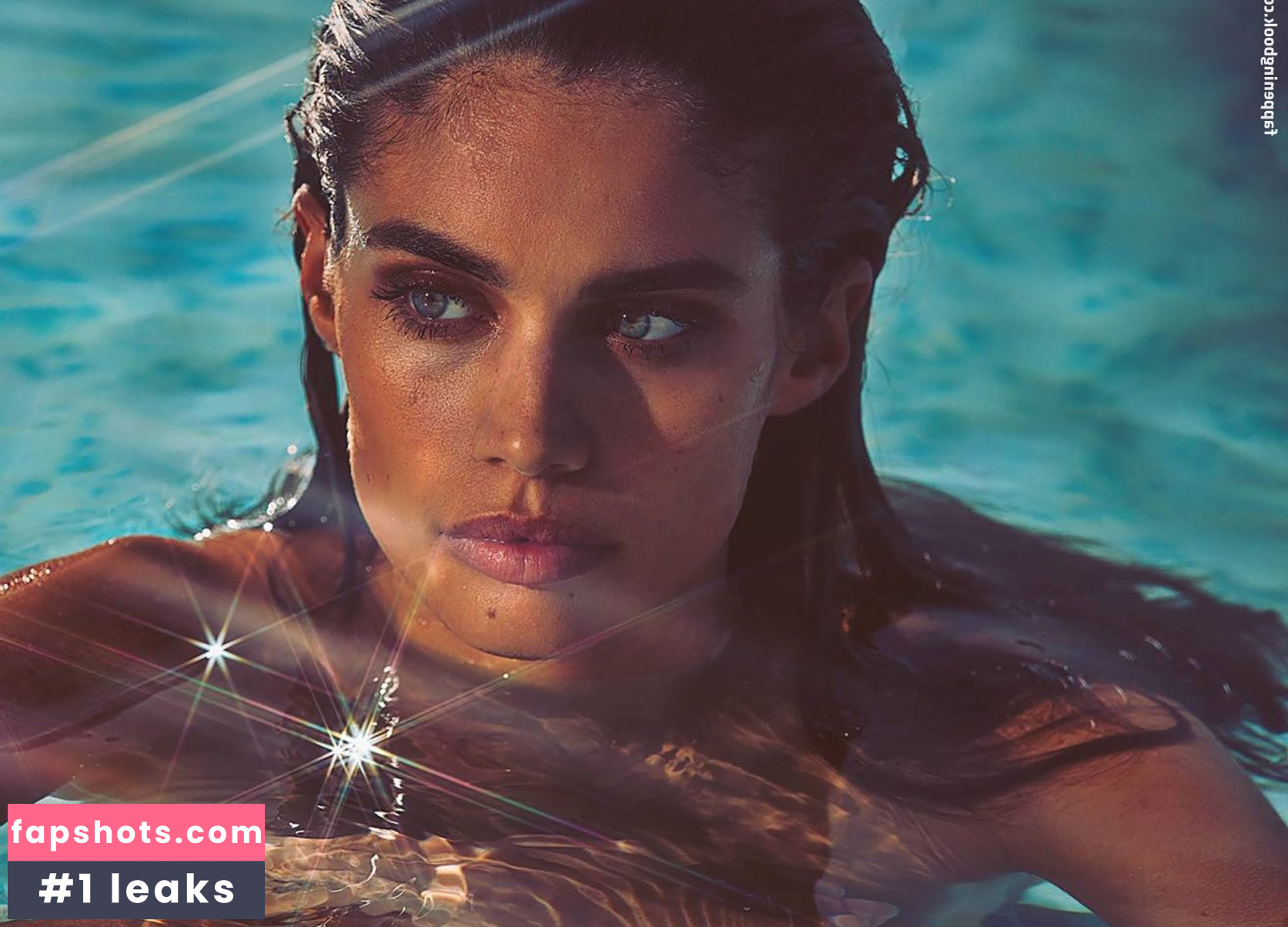 Sara Sampaio Nahé úniky fotek pouze od fanoušků #2501 - Fapshots