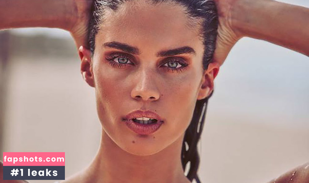 Sara Sampaio Nahé úniky fotek pouze od fanoušků #2510 - Fapshots