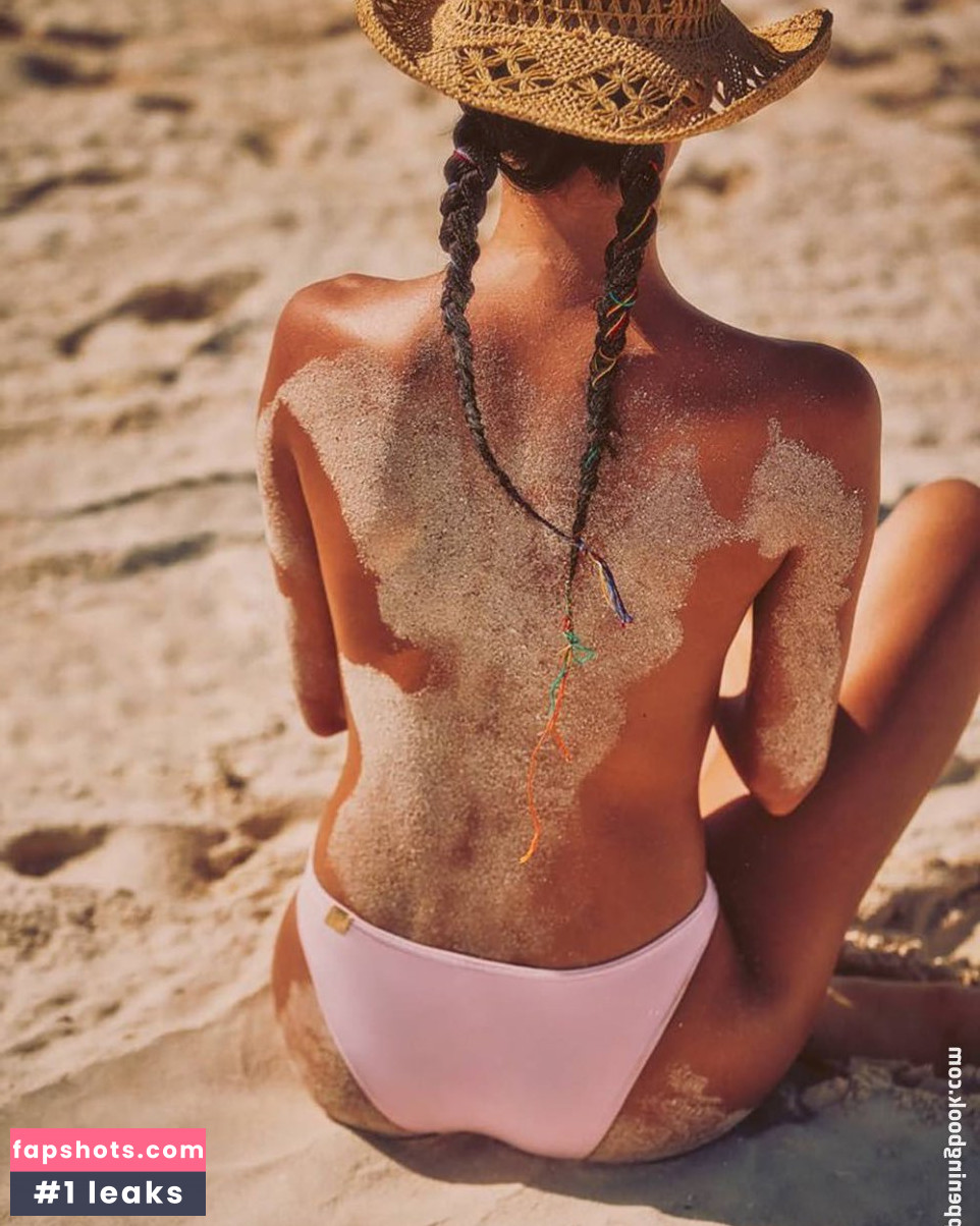 Sara Sampaio Nahé úniky fotek pouze od fanoušků #2511 - Fapshots