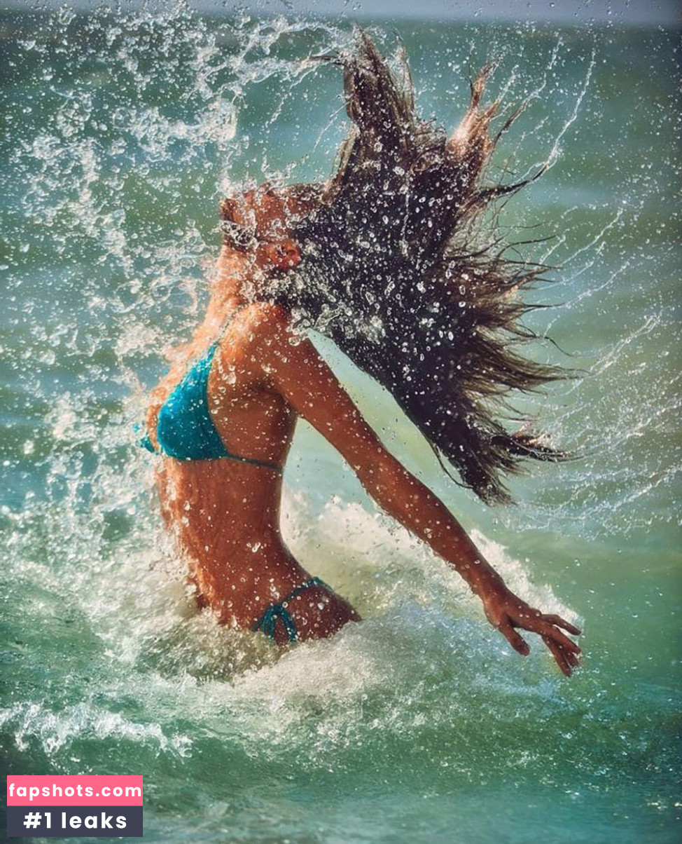 Sara Sampaio Nahé úniky fotek pouze od fanoušků #2515 - Fapshots