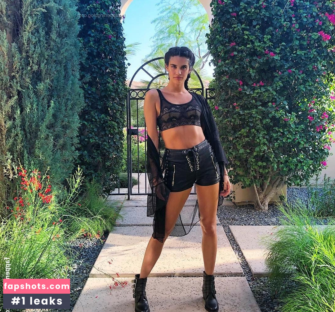 Sara Sampaio Nahé úniky fotek pouze od fanoušků #2519 - Fapshots