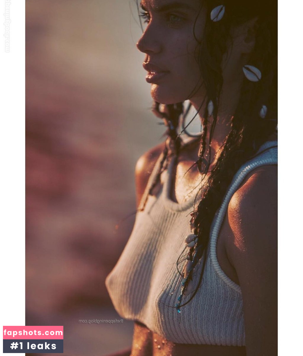 Sara Sampaio Nahé úniky fotek pouze od fanoušků #2522 - Fapshots